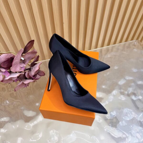 Туфли Louis Vuitton