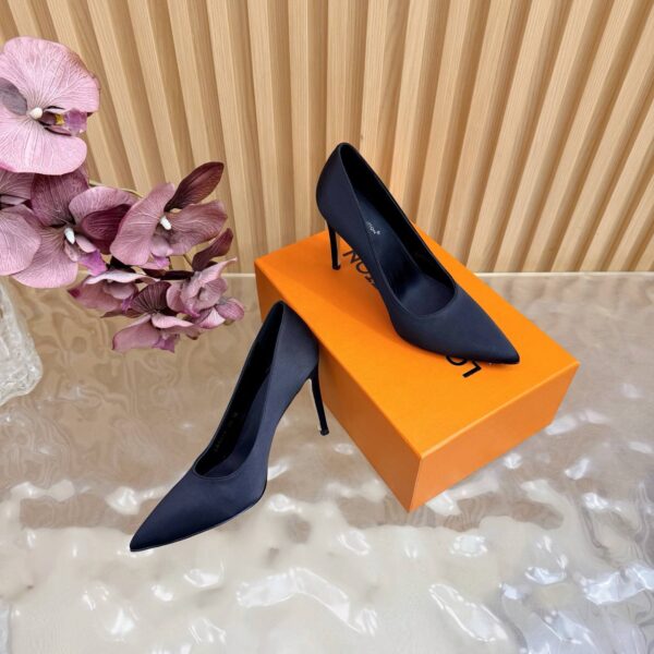 Туфли Louis Vuitton