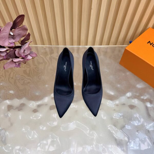 Туфли Louis Vuitton