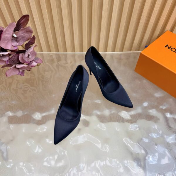 Туфли Louis Vuitton