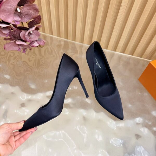 Туфли Louis Vuitton