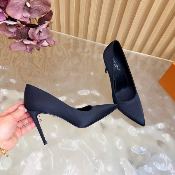 Туфли Louis Vuitton