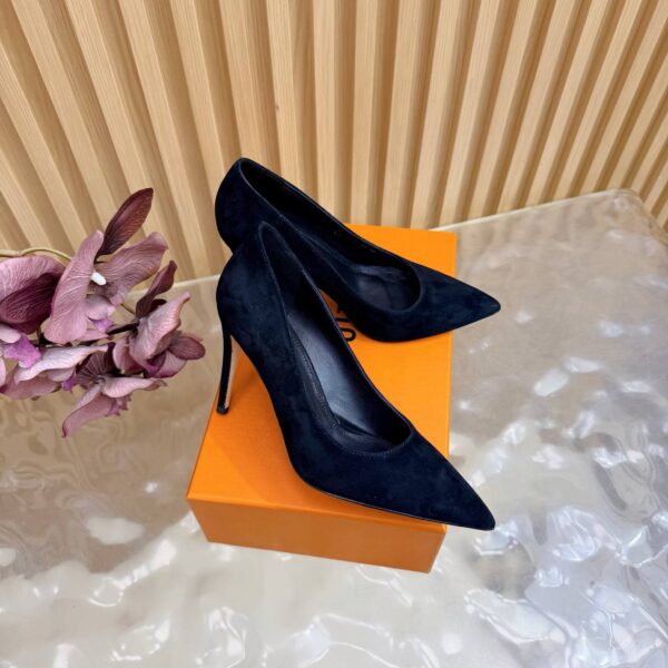 Туфли Louis Vuitton