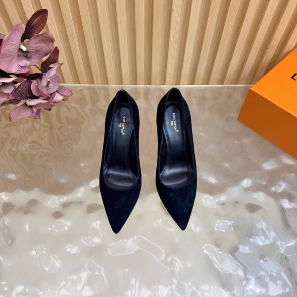 Туфли Louis Vuitton