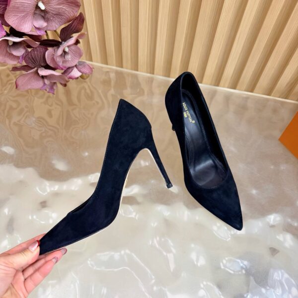 Туфли Louis Vuitton