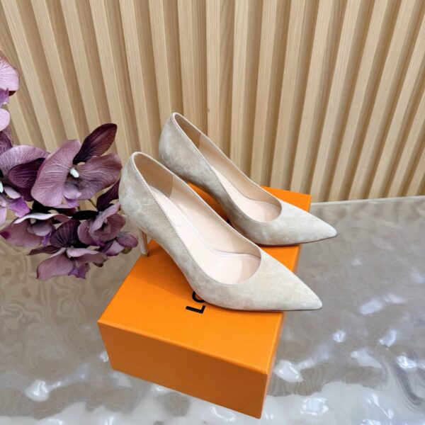 Туфли Louis Vuitton