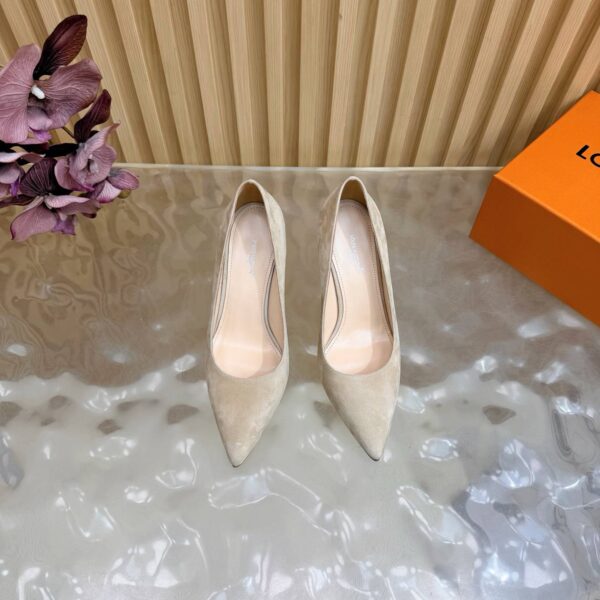 Туфли Louis Vuitton