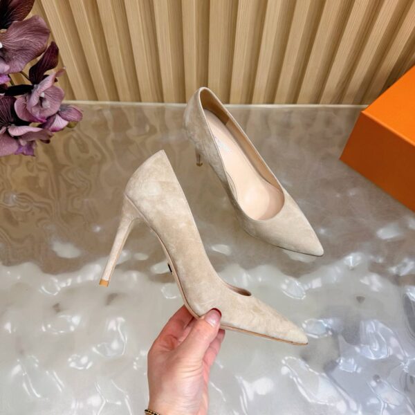 Туфли Louis Vuitton