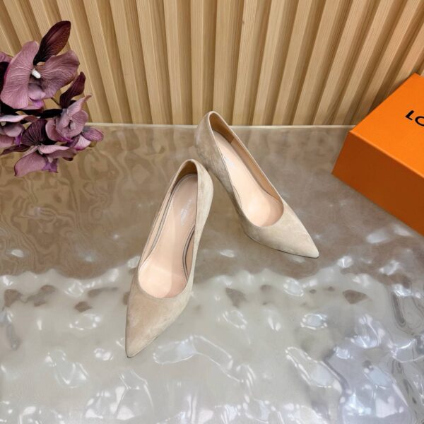 Туфли Louis Vuitton