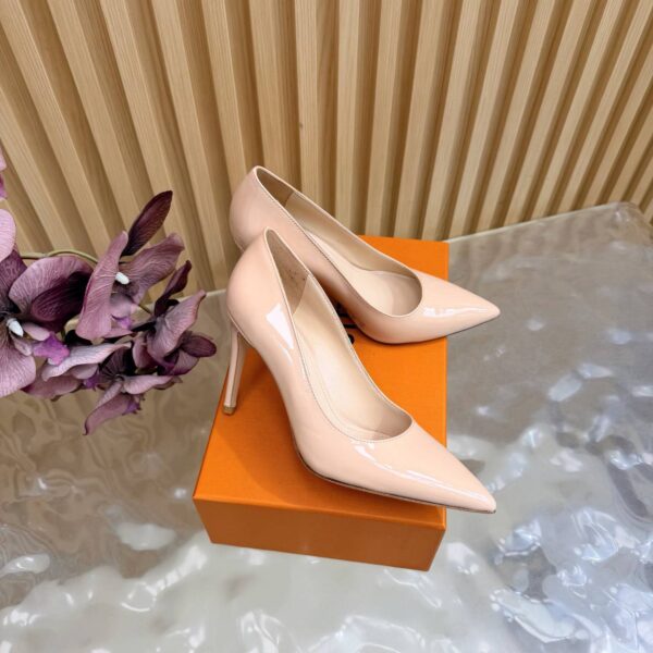 Туфли Louis Vuitton