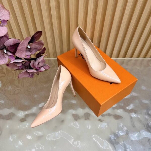 Туфли Louis Vuitton