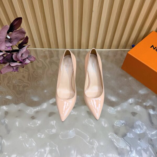 Туфли Louis Vuitton