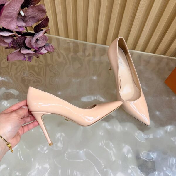 Туфли Louis Vuitton