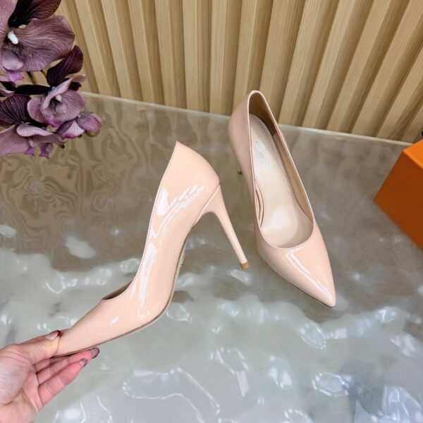 Туфли Louis Vuitton