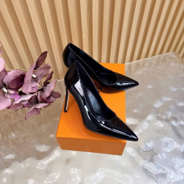 Туфли Louis Vuitton