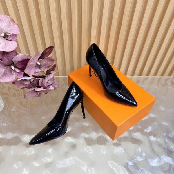 Туфли Louis Vuitton