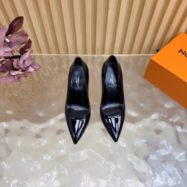 Туфли Louis Vuitton