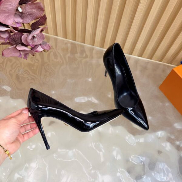 Туфли Louis Vuitton