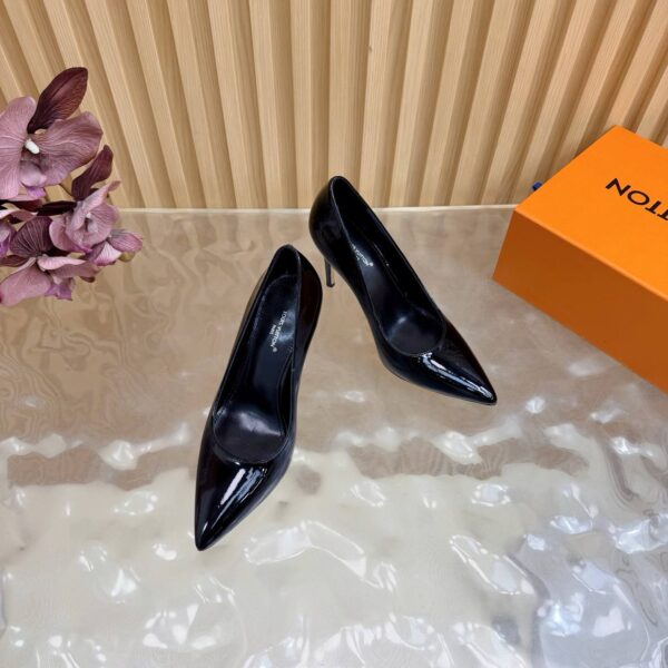 Туфли Louis Vuitton