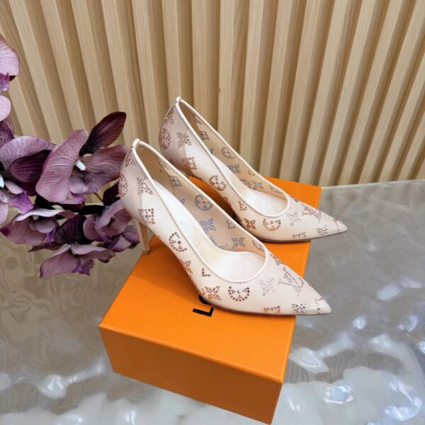 Туфли Louis Vuitton