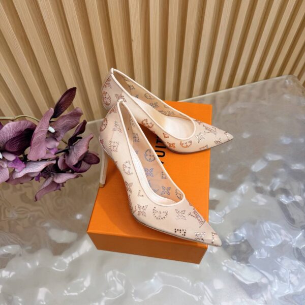 Туфли Louis Vuitton