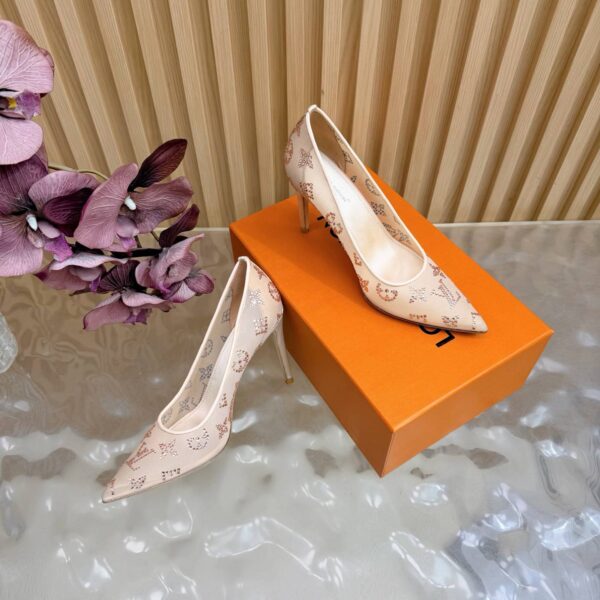 Туфли Louis Vuitton