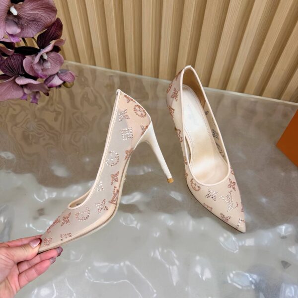 Туфли Louis Vuitton