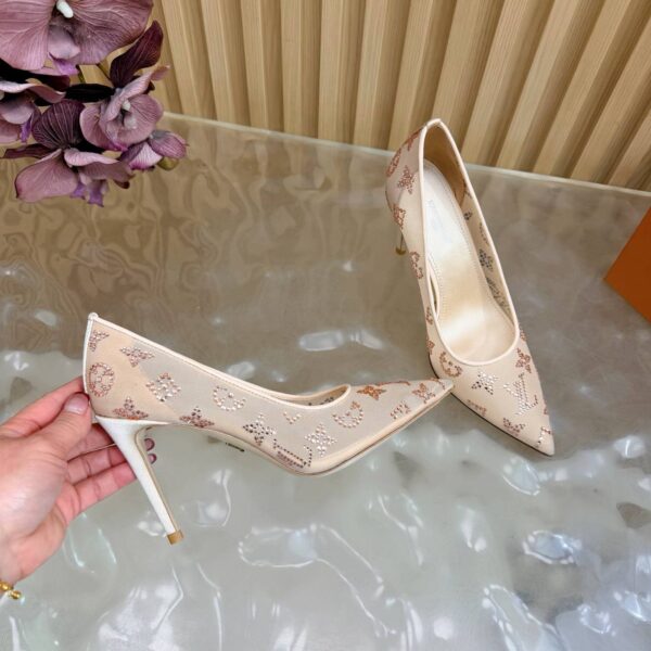 Туфли Louis Vuitton