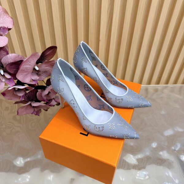 Туфли Louis Vuitton