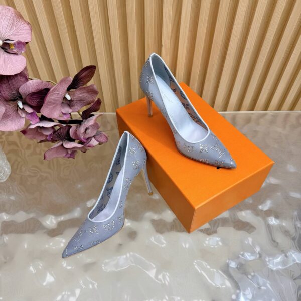 Туфли Louis Vuitton