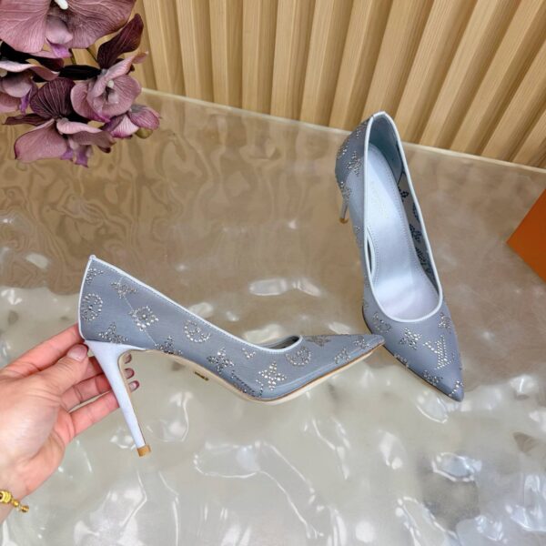 Туфли Louis Vuitton