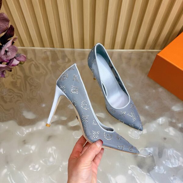 Туфли Louis Vuitton