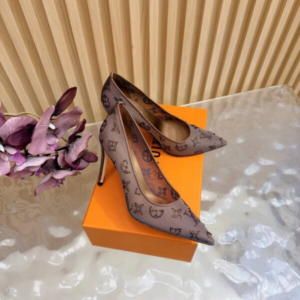 Туфли Louis Vuitton