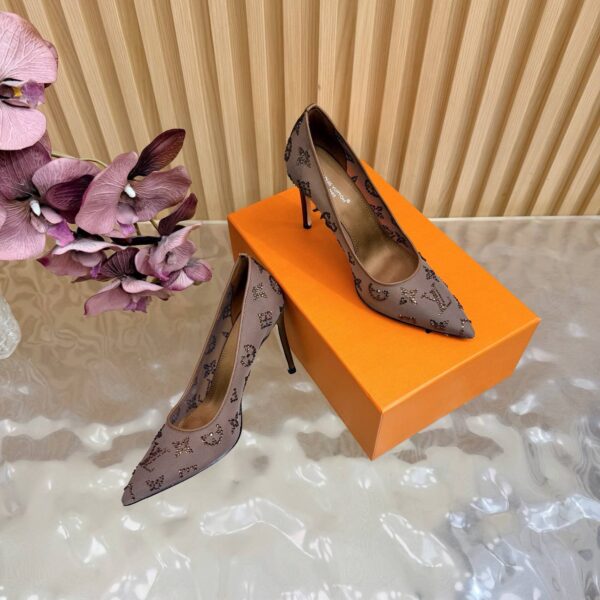 Туфли Louis Vuitton