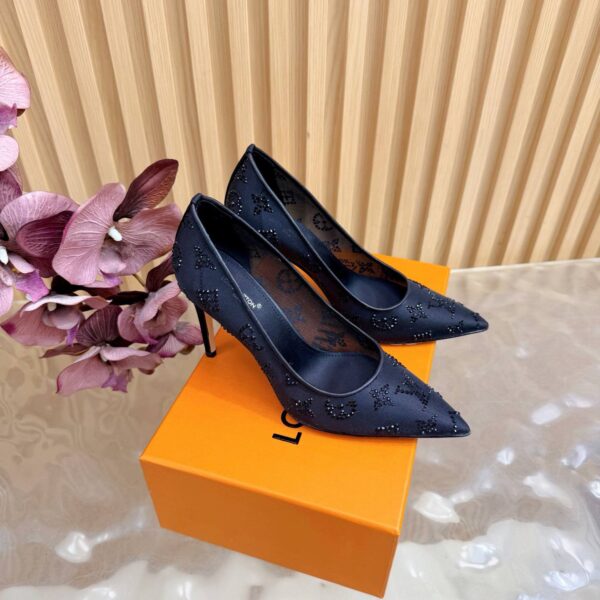 Туфли Louis Vuitton