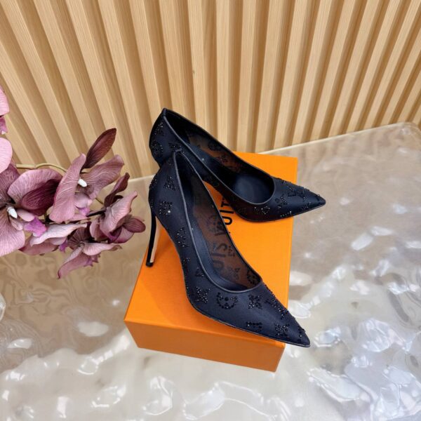 Туфли Louis Vuitton