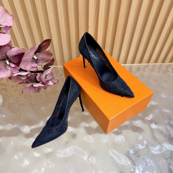 Туфли Louis Vuitton