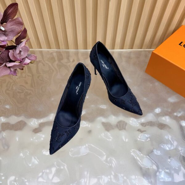 Туфли Louis Vuitton