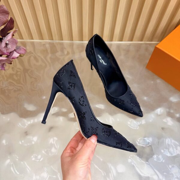 Туфли Louis Vuitton