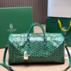 Сумка дорожная Goyard