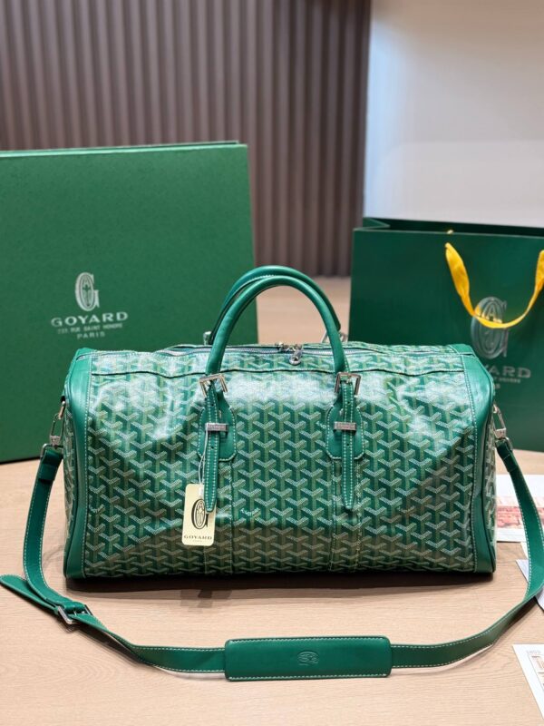Сумка дорожная Goyard
