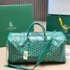 Сумка дорожная Goyard
