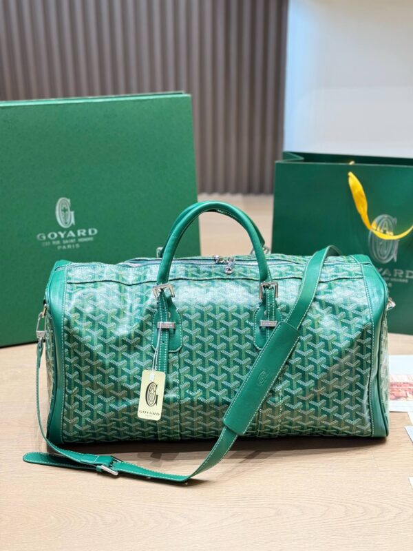 Сумка дорожная Goyard