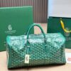 Сумка дорожная Goyard