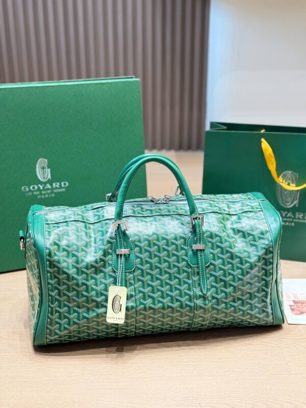 Сумка дорожная Goyard