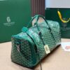 Сумка дорожная Goyard