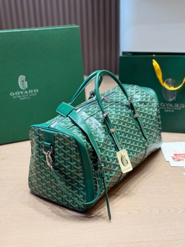 Сумка дорожная Goyard