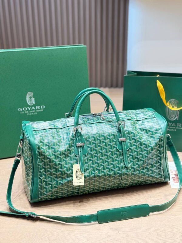 Сумка дорожная Goyard