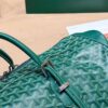 Сумка дорожная Goyard