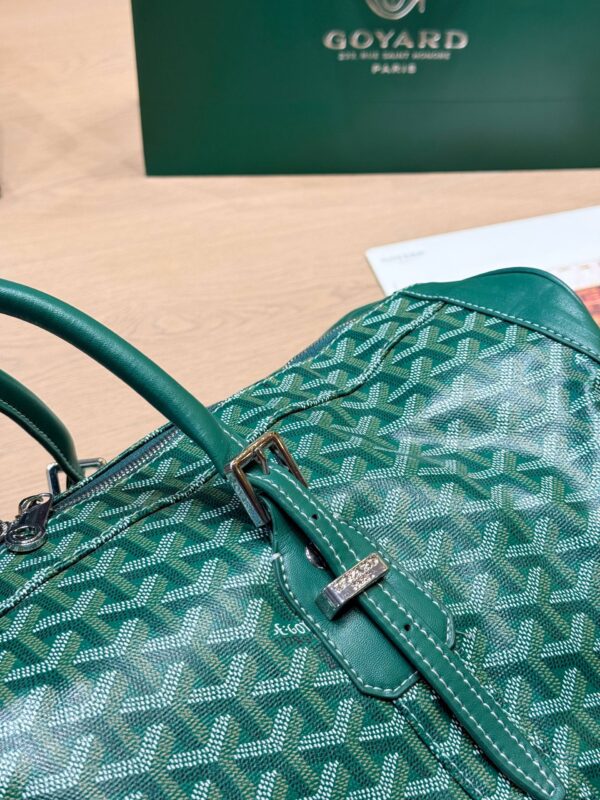 Сумка дорожная Goyard